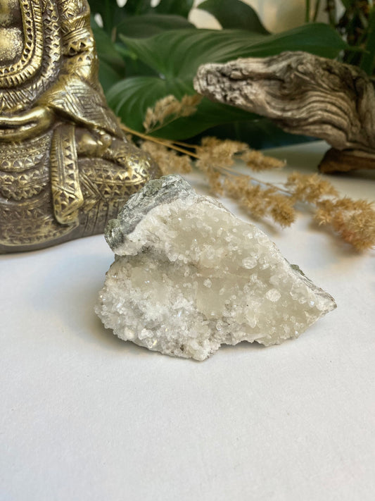 Apophyllit Zeolith Stufe 3 B