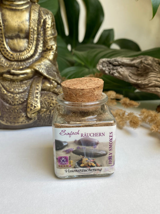 Visionsräucherung 50ml