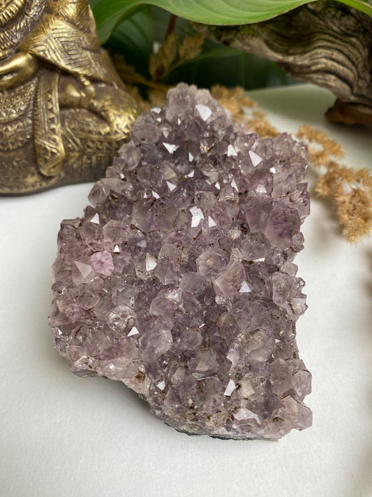 Amethyst Stufe