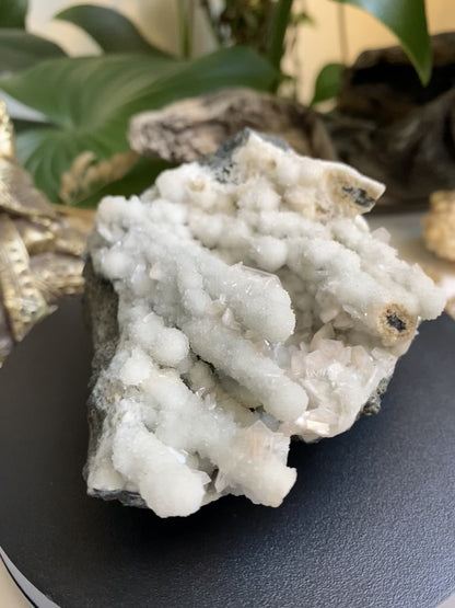 Apophyllit Zeolith Stufe 5